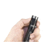 Eagtac D25LC2 Mini  Flashlight, XP-G2 R5 CW LED, 530lm, Black 1726