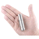 EAGTAC D3C RC TI Flashlight, XM-L2 U4 CW LED, 800lm, Silver, D3C-CLICKY-TI-XML2-CW