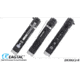 EAGTAC DX30LC2-R Rechargeable Flashlight, XP-L HI V2 NW LED, 1084lm, Black, DX30LC2R-XPLHI-BASE-NW