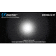 EAGTAC DX30LC2-R Rechargeable Flashlight, XP-L HI V2 NW LED, 1084lm, Black, DX30LC2R-XPLHI-BASE-NW