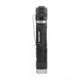EAGTAC DX30LC2-R Rechargeable Flashlight, XP-L HI V2 NW LED, 1084lm, Black, DX30LC2R-XPLHI-BASE-NW