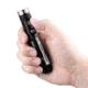 EAGTAC DX30LC2-R Rechargeable Flashlight, XP-L HI V2 NW LED, 1084lm, Black, DX30LC2R-XPLHI-BASE-NW