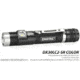 Eagtac DX30LC2-SR Color Side-LED Rechargeable  Flashlight, XP-E2 Green w/ XPL HI LED, 263lm w/ 1160lm, Black 2737