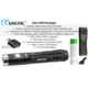 EAGTAC DX3L MKII Flashlight, SST70 CW LED, 3100lm, Black, DX3L MKII-SST70-CW