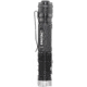 EAGTAC DX3L MKII Flashlight, SST70 CW LED, 3100lm, Black, DX3L MKII-SST70-CW