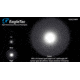 EAGTAC G25C2 Flashlight, XM-L2 U4 CW LED, 1351lm, Black, G25C2-XML2-CW