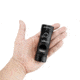 EAGTAC GX25A3 Flashlight, XM-L2 U2 NW LED, 1105lm, Black, GX25A3-XML2-NW
