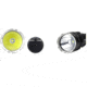 EAGTAC GX25L2-R22 Flashlight, XM-L2 U2 NW LED, 1208lm, Black, GX25L2-R22-XML2-BASE-NW