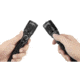 EAGTAC GX25L2-R22 Flashlight, XM-L2 U2 NW LED, 1208lm, Black, GX25L2-R22-XML2-BASE-NW