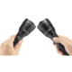 EAGTAC GX25L2T-R22 Flashlight Kit, XM-L2 U2 NW LED, 1208lm, Black, GX25L2-R22-T-XML2-KIT-NW