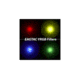 EAGTAC GX25L2T-R22 Flashlight Kit, XM-L2 U2 NW LED, 1208lm, Black, GX25L2-R22-T-XML2-KIT-NW