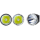 EAGTAC GX25L2T-R22 Flashlight Kit, XM-L2 U2 NW LED, 1208lm, Black, GX25L2-R22-T-XML2-KIT-NW