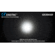 EAGTAC GX30A3-D Flashlight, XPL HI CW w/ LEDarray LED, 1330lm w/ 1000lm, Black, GX30A3-Diffuser-XPLHI-CW
