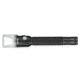 EAGTAC GX30L2-DR Flashlight Kit, XPL HI CW w/ LEDarray LED, 1700lm w/ 820lm, Black, GX30L2R-Diffuser-XPLHI-KIT-CW