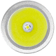Eagtac GX30L2-DR Flashlight, XPL HI CW w/ LEDarray LED, 1700lm w/ 820lm, Black, GX30L2R-Diffuser-XPLHI-CW