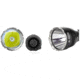 EAGTAC M25C2 Flashlight Kit, XM-L2 NW T6 LED, 1097lm, Black, M25C2-XML2-KIT-NW