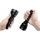 EAGTAC M25C2 Flashlight Kit, XM-L2 NW T6 LED, 1097lm, Black, M25C2-XML2-KIT-NW