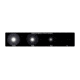 EAGTAC M25C2 Flashlight Kit, XM-L2 NW T6 LED, 1097lm, Black, M25C2-XML2-KIT-NW