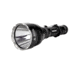 EAGTAC M25C2 Flashlight Kit, XM-L2 NW T6 LED, 1097lm, Black, M25C2-XML2-KIT-NW