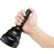 Eagtac M25C2 Turbo  Flashlight, XM-L2 CW U2 LED, 1180lm, Black 2259