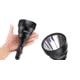 Eagtac M25C2 Turbo  Flashlight, XM-L2 CW U2 LED, 1180lm, Black 2259