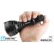 EAGTAC M30LC2-C Flashlight, 3 Nichia 219B CRI-92 LED, 1000lm, Black, M30LC2C-3*219B-BASE-NW