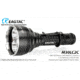EAGTAC M30LC2-C Flashlight, 3 Nichia 219B CRI-92 LED, 1000lm, Black, M30LC2C-3*219B-BASE-NW