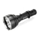 EAGTAC M30LC2-C Flashlight, 3 XP-G2 S3 CW LED, 1284lm, Black, M30LC2C-3*XPG2-BASE-CW