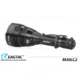 EAGTAC M30LC2 Flashlight, XM-L2 U4 CW LED, 1348lm, Black, M30LC2-XML2-BASE-CW