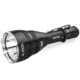 EAGTAC M30LC2 Flashlight, XM-L2 U4 CW LED, 1348lm, Black, M30LC2-XML2-BASE-CW