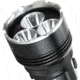 EAGTAC MX25L2-C Base Flashlight, 3 XP-L HI V2 NW LED, 3204lm, Black, MX25L2C-3*XPLHI-BASE-NW