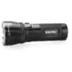 EAGTAC MX25L3 Flashlight Kit, XM-L2 CW U2 LED, 1505lm, Black, MX25L3-XML2-KIT-CW