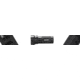 Eagtac MX25L3C  Flashlight Kit, 6 Nichia 219B CRI-92 LED, 2550lm, Black 1868