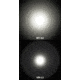 Eagtac MX25L3C  Flashlight Kit, 6 Nichia 219B CRI-92 LED, 2550lm, Black 1868