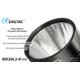 EAGTAC MX30L3-R Flashlight Kit, XHP70 N2 NW LED, 4322lm, Black, MX30L3R-XHP70-KIT-NW