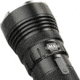 EAGTAC MX30L3-R Flashlight Kit, XHP70 N2 NW LED, 4322lm, Black, MX30L3R-XHP70-KIT-NW