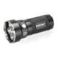 EAGTAC MX30L3C Flashlight Kit, 6 Nichia 219B CRI-92 LED, 3000lm, Black, MX30L3C-6*219-KIT-NW