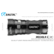 EAGTAC MX30L4-C Base Flashlight, 4 Nichia 219C CRI92 4000K LED, 3300lm, Black, MX30L4C-4*219C-BASE-NW