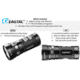 EAGTAC MX30L4-C Base Flashlight, 4 Nichia 219C CRI92 4000K LED, 3300lm, Black, MX30L4C-4*219C-BASE-NW