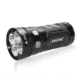 EAGTAC MX30L4-C Base Flashlight, 4 Nichia 219C CRI92 4000K LED, 3300lm, Black, MX30L4C-4*219C-BASE-NW