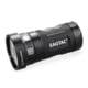 EAGTAC MX30L4-XC Base Flashlight, 12 XP-G2 S3 LED, 5136lm, Black, MX30L4XC-12*XPG2-BASE-CW