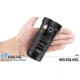 EAGTAC MX30L4-XC Flashlight Kit, 12 Nichia 219B CRI-92 5700K LED, 4000lm, Black, MX30L4XC -12*219B-KIT-NW