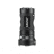 EAGTAC MX30L4-XC Flashlight Kit, 12 Nichia 219B CRI-92 5700K LED, 4000lm, Black, MX30L4XC -12*219B-KIT-NW
