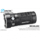 EAGTAC MX30L4-XC Flashlight Kit, 12 Nichia 219B CRI-92 5700K LED, 4000lm, Black, MX30L4XC -12*219B-KIT-NW