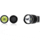 Eagtac P100A2  Flashlight Kit, XP-G2 S2 CW LED, 360lm, Black 3942