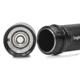 Eagtac P100A2  Flashlight Kit, XP-G2 S2 CW LED, 360lm, Black 3942
