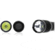 EAGTAC P100C2 Flashlight Kit, XP-G2 R5 NW LED, 437lm, Black, P100C2-XPG2-KIT-NW
