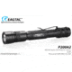 EAGTAC P200A2 Flashlight, UV 365nm, 1000 mW, Black, 1000 mW, P200A2-UV365NM
