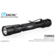 EAGTAC P200A2 Flashlight, UV 365nm, 1000 mW, Black, 1000 mW, P200A2-UV365NM