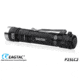 EAGTAC P25LC2 Flashlight, XM-L2 U2 NW LED, 1200lm, Black, P25LC2-XML2-NW